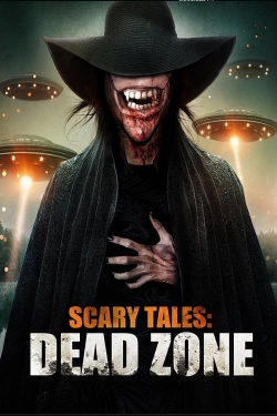 Scary Tales: Dead Zone-watch