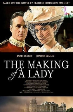 The Making of a Lady-watch