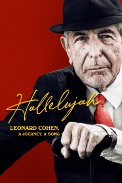 Hallelujah: Leonard Cohen, A Journey, A Song-watch