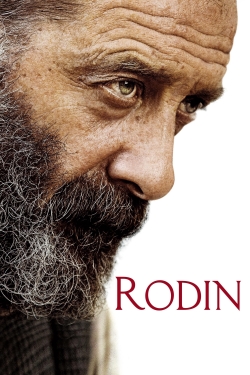 Rodin-watch