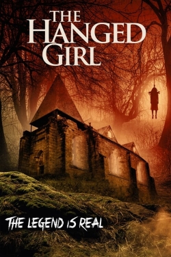 The Hanged Girl-watch