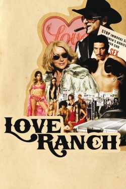 Love Ranch-watch