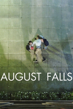 August Falls-watch