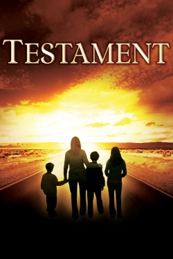 Testament-watch