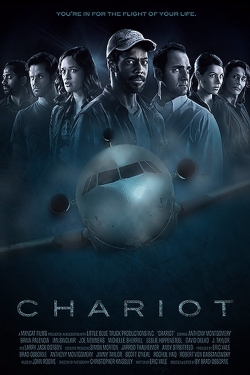 Chariot-watch