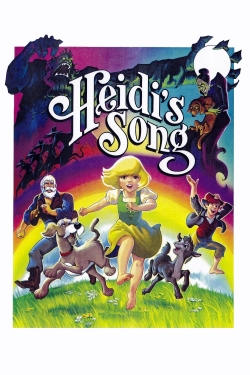 Heidi's Song-watch