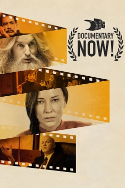 Documentary Now!-watch