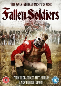Fallen Soldiers-watch