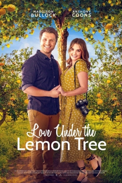 Love Under the Lemon Tree-watch