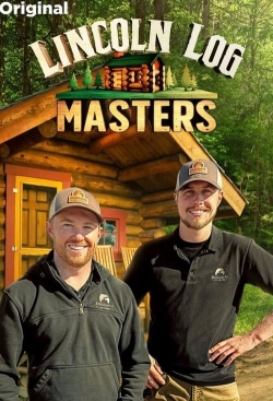 Lincoln Log Masters-watch