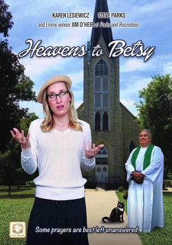 Heavens to Betsy-watch