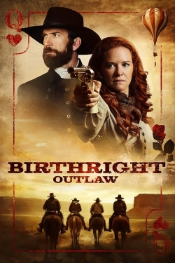 Birthright: Outlaw-watch