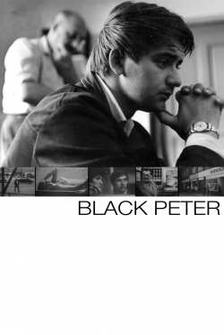 Black Peter-watch