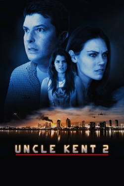 Uncle Kent 2-watch