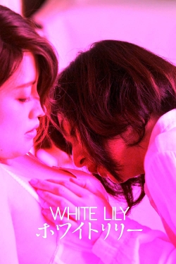 White Lily-watch