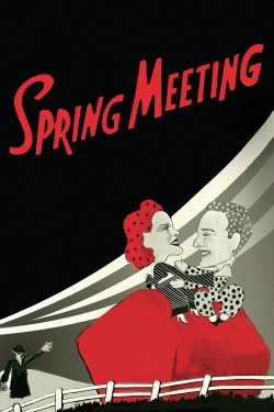 Spring Meeting-watch
