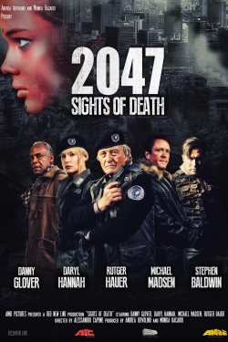 2047: Sights of Death-watch