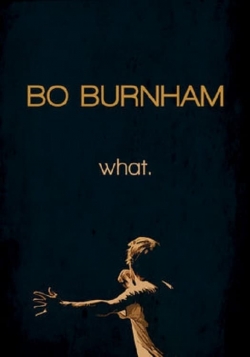 Bo Burnham: What.-watch