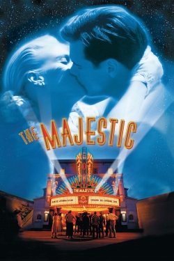 The Majestic-watch
