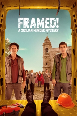 Framed! A Sicilian Murder Mystery-watch