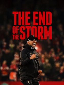 The End of the Storm-watch