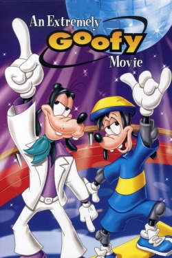 An Extremely Goofy Movie-watch