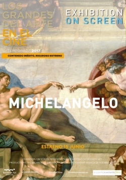 Michelangelo: Love and Death-watch