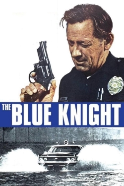 The Blue Knight-watch