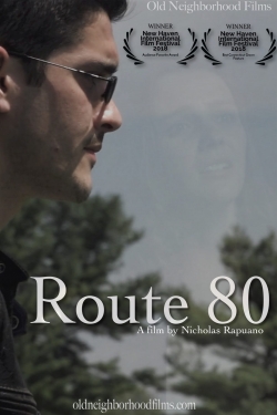 Route 80-watch