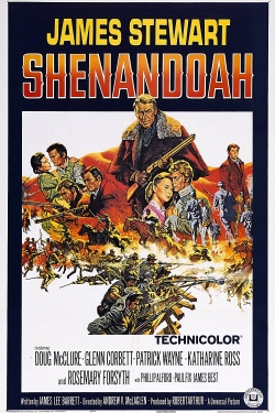 Shenandoah-watch