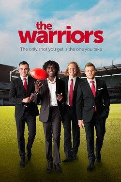 The Warriors-watch