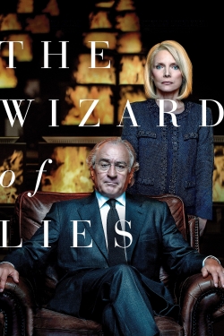 The Wizard of Lies-watch
