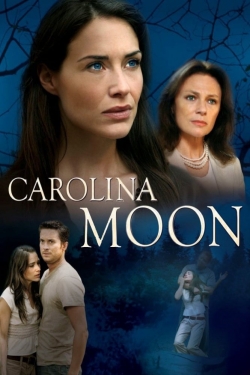 Nora Roberts' Carolina Moon-watch