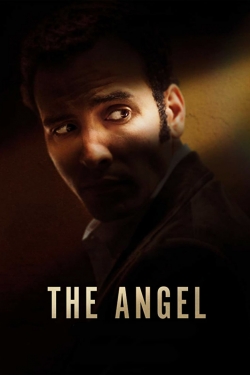 The Angel-watch