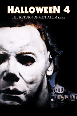 Halloween 4: The Return of Michael Myers-watch