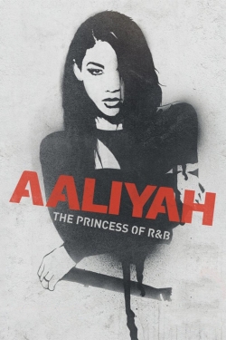 Aaliyah: The Princess of R&B-watch