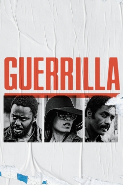 Guerrilla-watch
