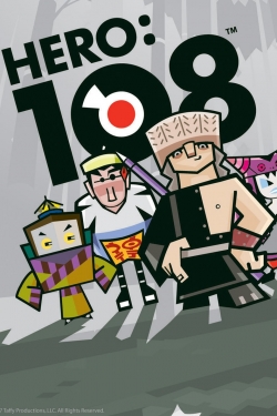 Hero: 108-watch