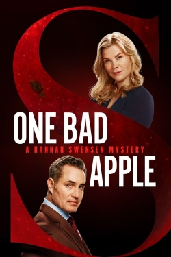 One Bad Apple: A Hannah Swensen Mystery-watch