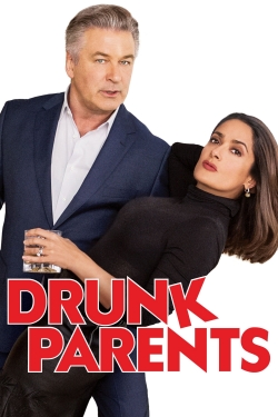 Drunk Parents-watch