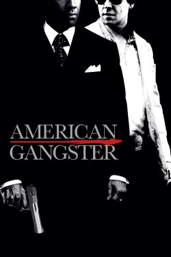 American Gangster-watch