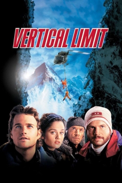 Vertical Limit-watch