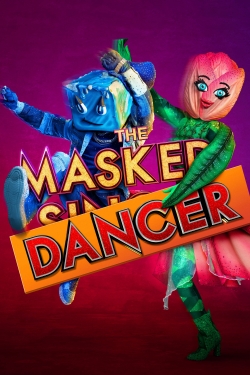 The Masked Dancer-watch
