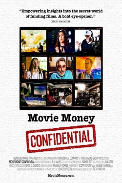 Movie Money Confidential-watch