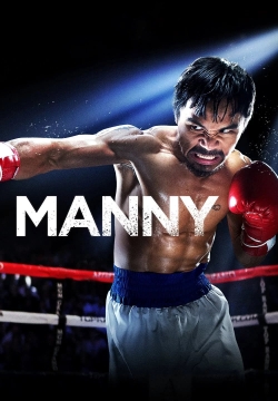 Manny-watch