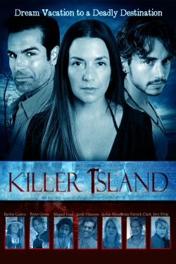 Killer Island-watch