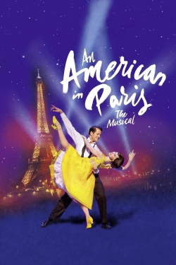 An American in Paris: The Musical-watch