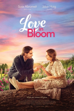 Love in Bloom-watch