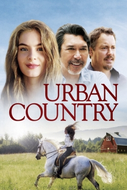 Urban Country-watch