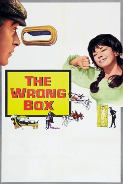 The Wrong Box-watch